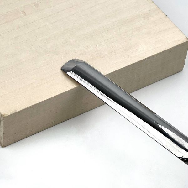 Shallow graver 10 mm STRYI Profi for micro-carving, engraving and linocut