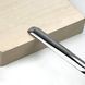 Shallow graver 10 mm STRYI Profi for micro-carving, engraving and linocut