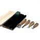 Gouge set AYU-STRYI Start for beginners for geometric carving