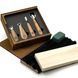 Gouge set AYU-STRYI Start for beginners for geometric carving