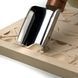 Gouge set AYU-STRYI Start for beginners for geometric carving