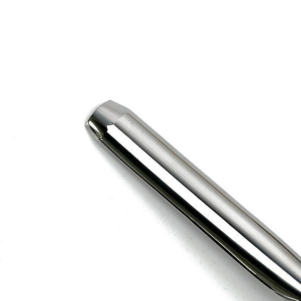 Shallow graver 10 mm STRYI Profi for micro-carving, engraving and linocut