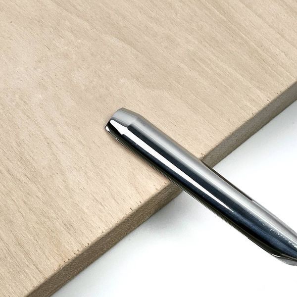 Shallow graver 10 mm STRYI Profi for micro-carving, engraving and linocut