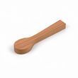 Cherry Wood Spoon Carving Blank 170&times;17&times;15 mm STRYI