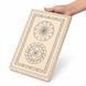 Basswood practice board STRYI with an A4 pattern No1 300&times;200&times;20 mm