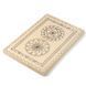 Basswood practice board STRYI with an A4 pattern No1 300&times;200&times;20 mm