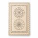 Basswood practice board STRYI with an A4 pattern No1 300&times;200&times;20 mm