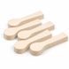 Basswood spoon blanks 5 pcs STRYI for carving 215&times;60&times;30 mm