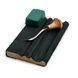 Штихель клюкарза полукруглая 5 мм STRYI Profi для микрорезьбы, гравюры и линогравюры 140905 фото 11