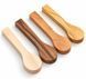 Spoon carving blanks 4 pcs