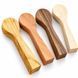 Spoon carving blanks 4 pcs