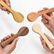 Spoon carving blanks 4 pcs