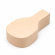Basswood Kuksa and Bowl Carving Blank 140&times;85&times;50 mm STRYI