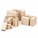 Maximum Wood Carving Block Set 2.5&times;2.5&times;10 cm + 5&times;5&times;10 cm + 5&times;5&times;15 cm (36 pcs)