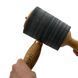 Leather mallet STRYI 90 mm