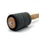 Leather mallet STRYI 90 mm