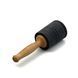 Leather mallet STRYI 90 mm