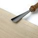 Forged gouge STRYI Profi 25 mm #5 for wood carving