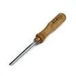 Forged gouge STRYI Profi 5 mm #7 for wood carving