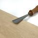 Forged gouge STRYI Profi 25 mm #7 for wood carving