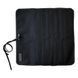 Tool roll for 7 wood turning tools STRYI