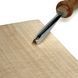Forged V-tool 45&deg;, 10 mm for wood carving STRYI Profi
