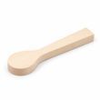 Basswood spoon blank for carving STRYI, 170&times;17&times;15 mm