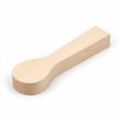 Basswood spoon blank STRYI for carving 215&times;60&times;30 mm