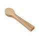 Basswood spoon blank for carving STRYI, 170&times;17&times;15 mm