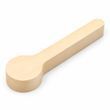 Basswood spoon blank for carving, 160&times;40&times;20 mm STRYI