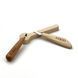 Basswood spoon blank for carving, 160&times;40&times;20 mm STRYI