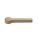 Basswood spoon blank for carving, 160&times;40&times;20 mm STRYI