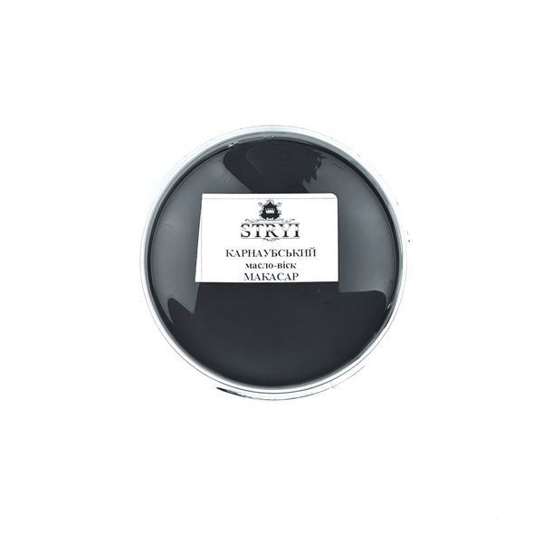 Carnauba oil-wax STRYI Makassar 150 ml