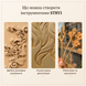 Set of compact wood carving gouges 7 pcs STRYI Profi