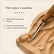 Set of compact wood carving gouges 7 pcs STRYI Profi